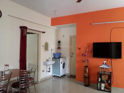 2 BHK Apartment