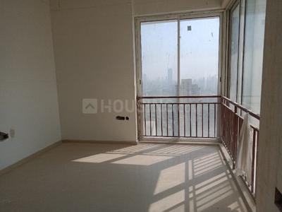 3 BHK अपार्टमेंट