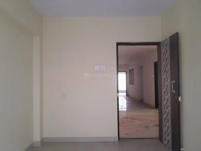 Gallery Cover Image of 650 Sq.ft 1 BHK Apartment for buy in Airoli for 7500000