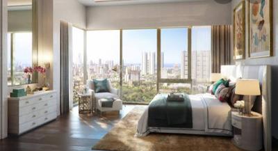 3 BHK Apartment