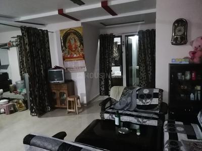 Gallery Cover Image of 1000 Sq.ft 2 BHK Apartment for buy in Ballabhgarh for 3000000
