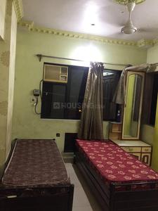 Bedroom Image of PG 4192871 Thane East in Thane East