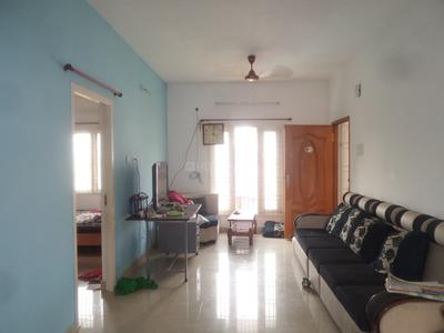 2 BHK Apartment