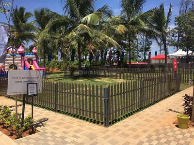 Residential Plot