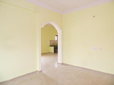 2 BHK Apartment