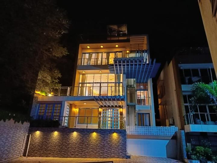 4120 Sqft 4 BHK Villa for sale in Hummock Villas Khandala, Lonavala Property ID 12747273
