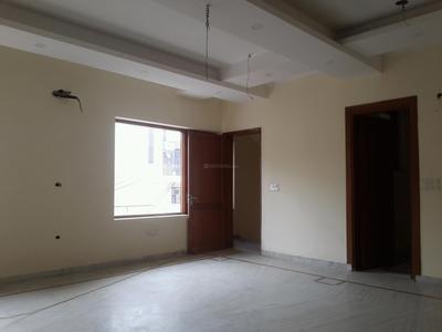 4 BHK Independent Floor