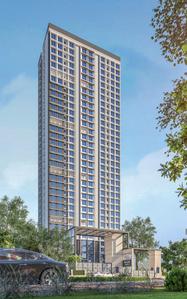 2 BHK फ़्लैट
