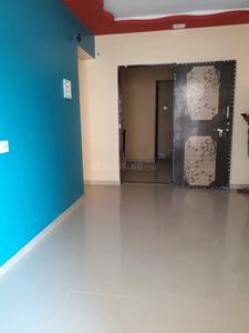 Gallery Cover Image of 660 Sq.ft 1 BHK Apartment for buy in Ulwe for 4000000