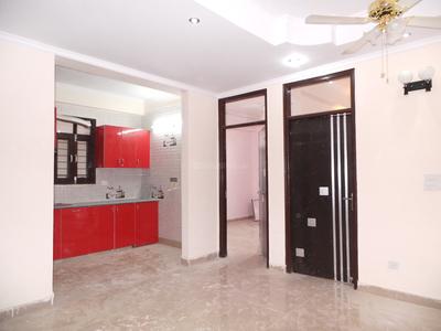 3 BHK Apartment