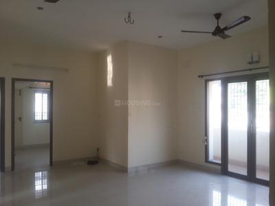 3 BHK Apartment