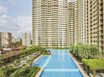 2 BHK Flat