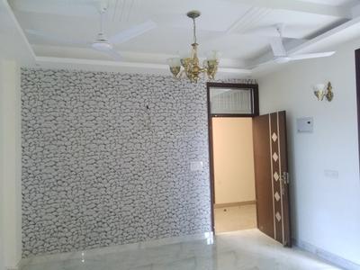 1 BHK Independent Floor