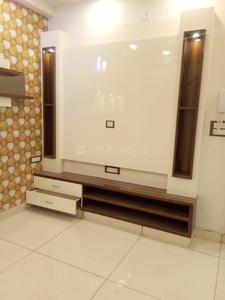 Gallery Cover Image of 350 Sq.ft 1 RK Independent Floor for buy in Uttam Nagar for 1300000