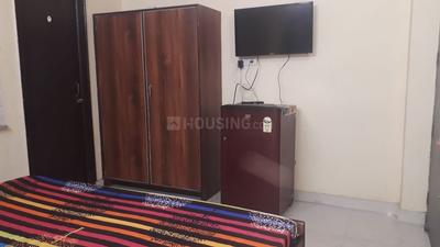 Gallery Cover Image of 350 Sq.ft 1 RK Apartment for buy in DLF Phase 3 for 1150000
