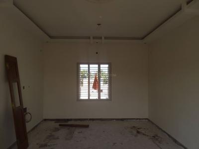 Gallery Cover Image of 1000 Sq.ft 2 BHK Independent Floor for buy in Peenya for 8000000