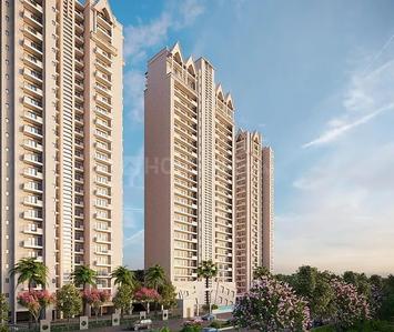 3 BHK Apartment