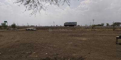 Residential Plot
