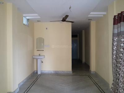 1 BHK Independent Floor