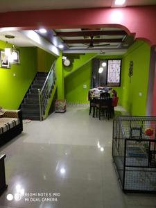 Gallery Cover Image of 1150 Sq.ft 3 BHK Independent House for rent in New Panvel East for 40000