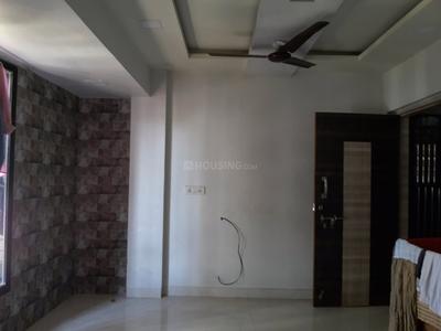 Gallery Cover Image of 650 Sq.ft 1 BHK Apartment for buy in Airoli for 5900000