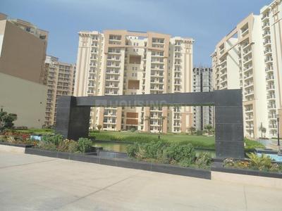 Gallery Cover Image of 1370 Sq.ft 2 BHK Apartment for buy in Milakpur Goojar for 3288000