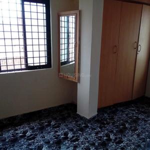 Bedroom Image of Slv PG in Indira Nagar