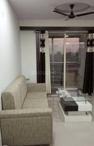Gallery Cover Image of 1100 Sq.ft 3 BHK Independent Floor for buy in Sukhliya for 3500000