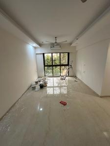 BHK 650 Sqft Flat for sale at Andheri West, Western Suburbs