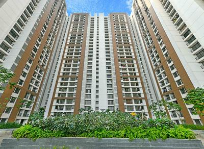1 BHK Apartment