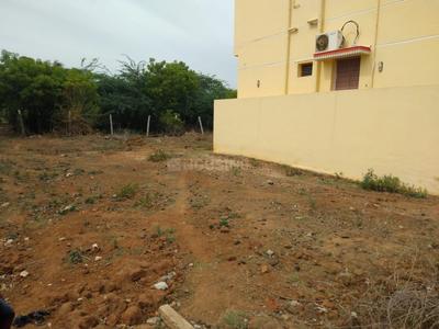 Gallery Cover Image of 2024 Sq.ft Residential Plot for buy in Nedunkundram for 4857600