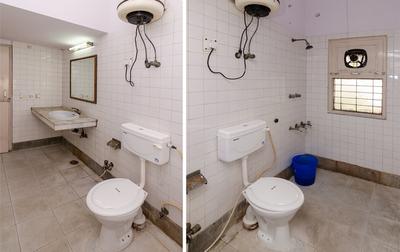 Bathroom Image of PG 6233862 Sector 14 in Sector 14