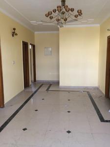 3 BHK Independent Floor