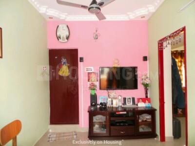 1 BHK Independent Floor