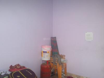 1 BHK Independent House