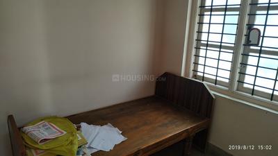 3 BHK Independent Floor