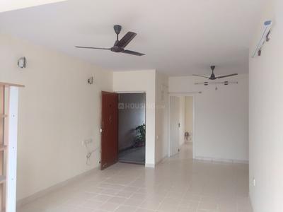 3 BHK Apartment