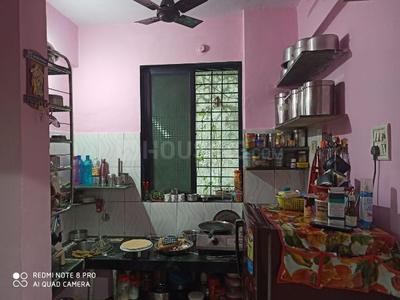 Gallery Cover Image of 550 Sq.ft 1 BHK Independent House for buy in Sanpada for 2800000
