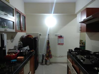 Gallery Cover Image of 1720 Sq.ft 3 BHK Apartment for buy in Chinchwad for 14300000