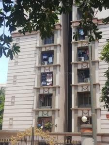 Gallery Cover Image of 560 Sq.ft 1 BHK Apartment for buy in Mira Road East for 5700000