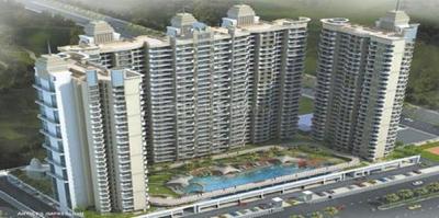 Gallery Cover Image of 2583 Sq.ft 2 BHK Apartment for buy in Paradise Sai Mannat, Kharghar for 32900000