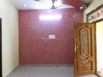 Gallery Cover Image of 600 Sq.ft 2 BHK Independent House for buy in Ayappakkam for 6000000