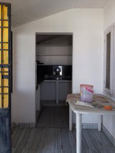1 BHK Apartment
