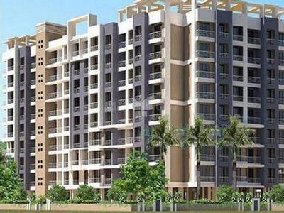Gallery Cover Image of 900 Sq.ft 2 BHK Apartment for buy in Malad West for 19500000