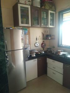 Kitchen Image of PG 5606273 Mira Road East in Mira Road East