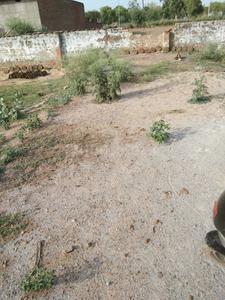 Residential Plot