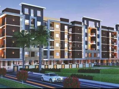 Gallery Cover Image of 560 Sq.ft 1 BHK Apartment for buy in Palda for 1200000