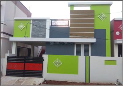 Gallery Cover Image of 1300 Sq.ft 2 BHK Villa for buy in Keeranatham for 4500000