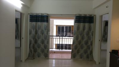 3 BHK Apartment