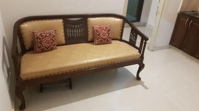 1 BHK Apartment